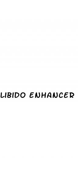libido enhancer for men