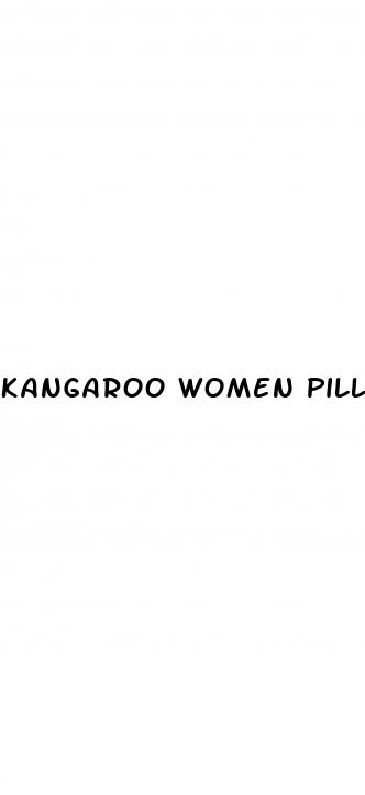 kangaroo women pill video sexo
