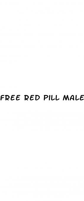 free red pill male enhancement