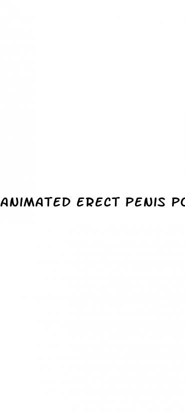 animated erect penis porn