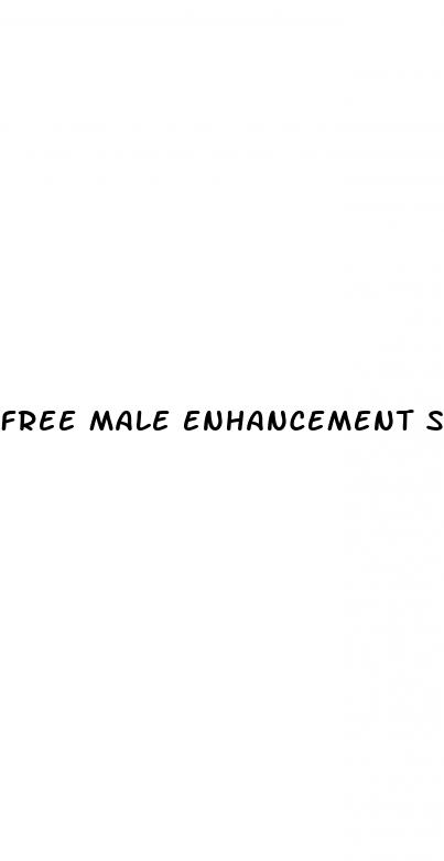 free male enhancement samples with free shipping