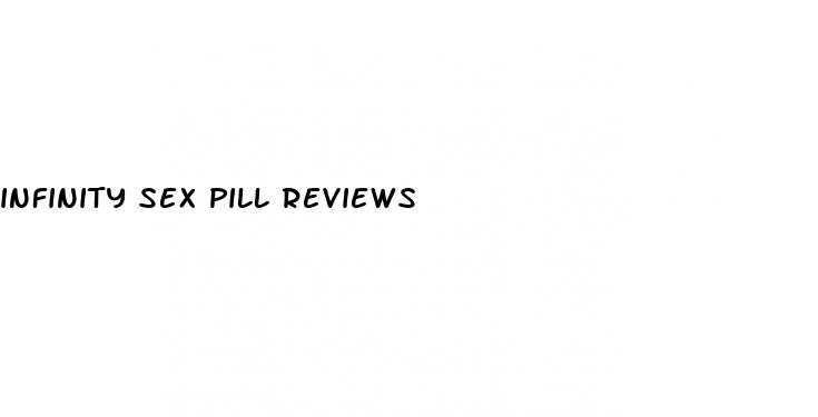 infinity sex pill reviews