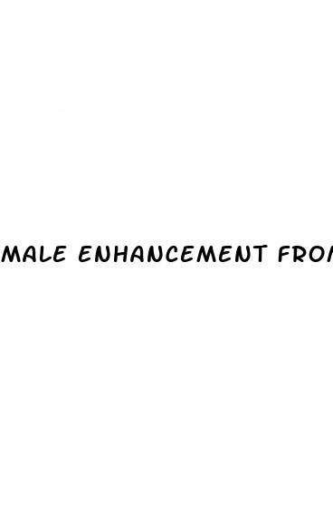 male enhancement from africa