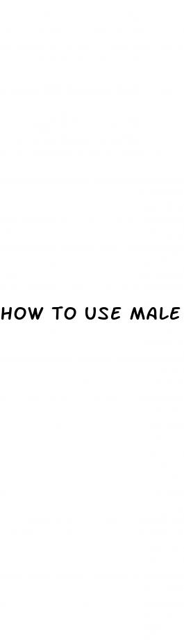 how to use male enhancement rings