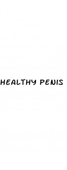 healthy penis enlargement pills