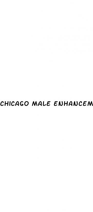 chicago male enhancement reviews