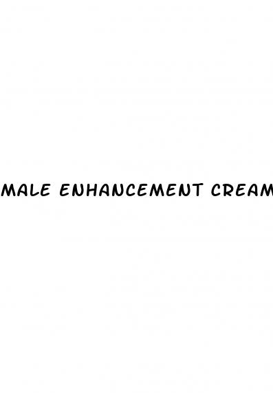 male enhancement creams that work
