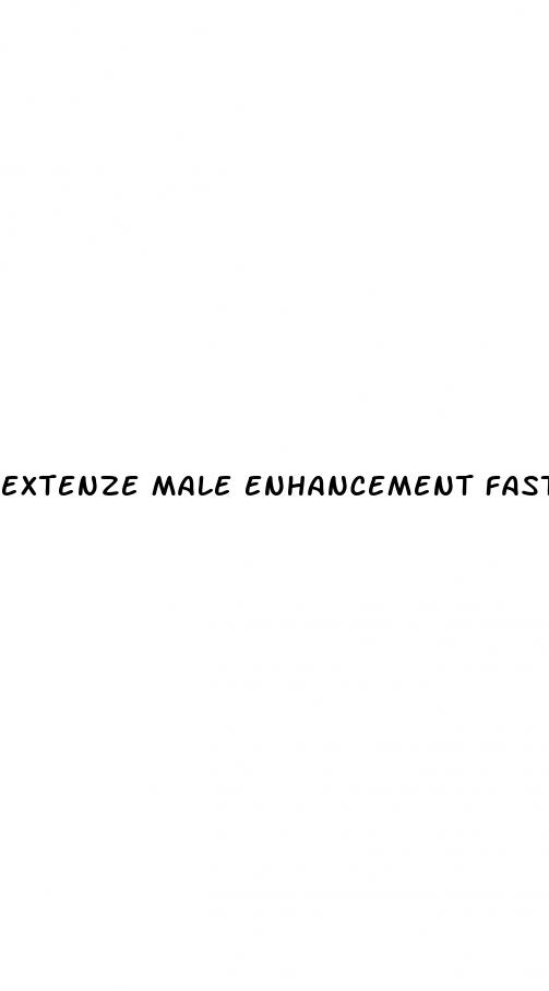extenze male enhancement fast acting liquid
