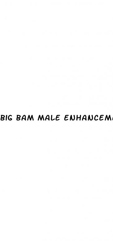 big bam male enhancement 3000 mg