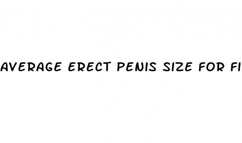 average erect penis size for filipino