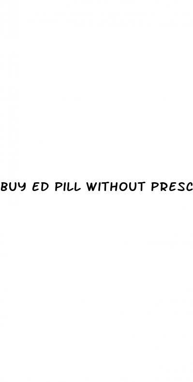 buy ed pill without presciption