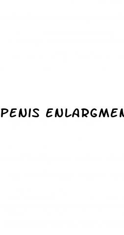 penis enlargment pills work