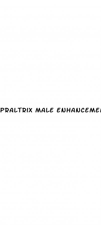 praltrix male enhancement price