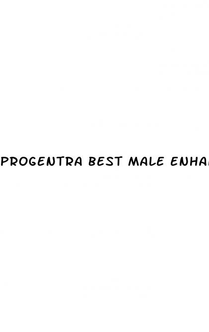 progentra best male enhancement pill