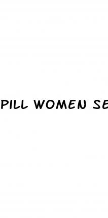 pill women sex enhancer
