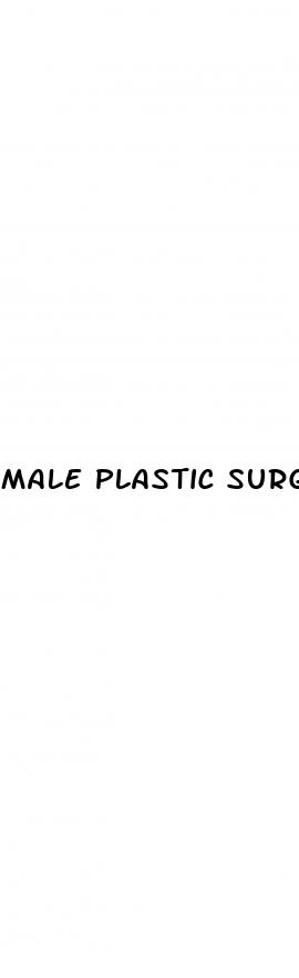 male plastic surgery enhancement