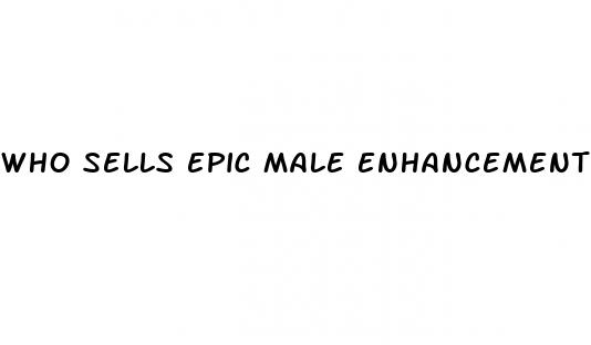 who sells epic male enhancement