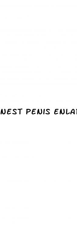 nest penis enlargement surgery