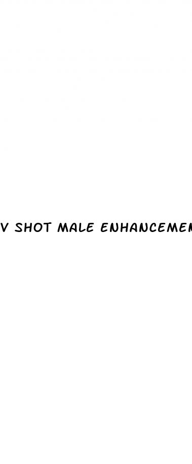 v shot male enhancement review