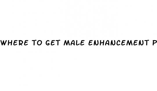 where to get male enhancement pills online