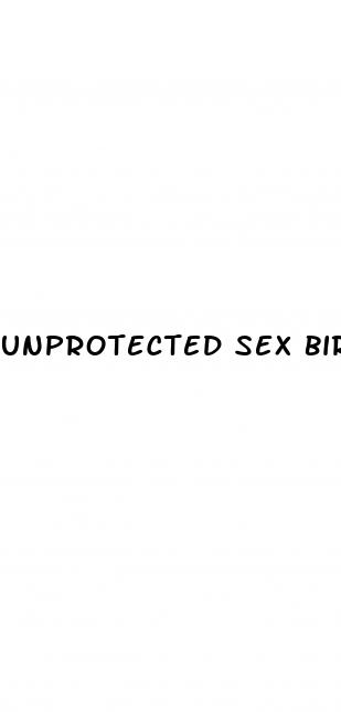 unprotected sex birth control pill period