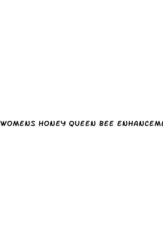 womens honey queen bee enhancement