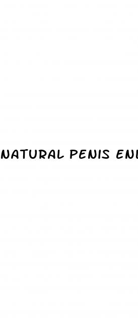 natural penis enlargement techniques reviews