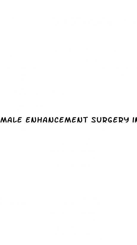 male enhancement surgery in florida
