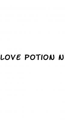 love potion number 10 male enhancement