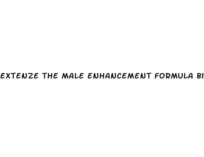 extenze the male enhancement formula big cherry flavor reviews