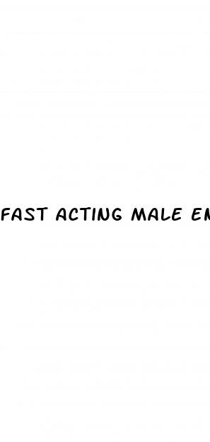 fast acting male enhancement walmart