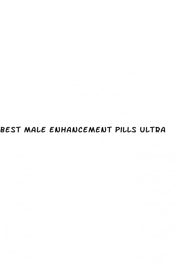 best male enhancement pills ultra