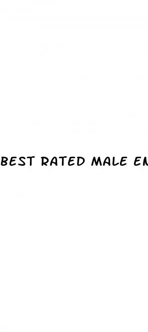 best rated male enhancements