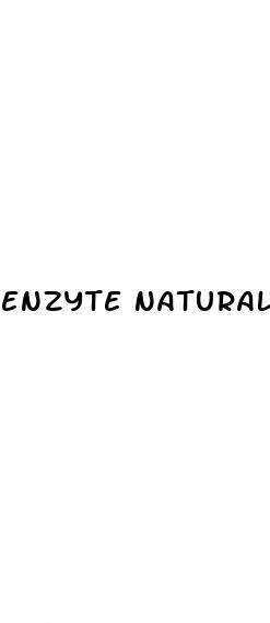 enzyte natural male enhancement commercial
