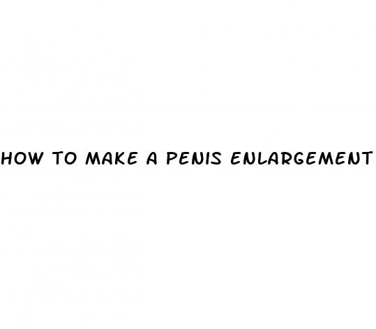 how to make a penis enlargement device