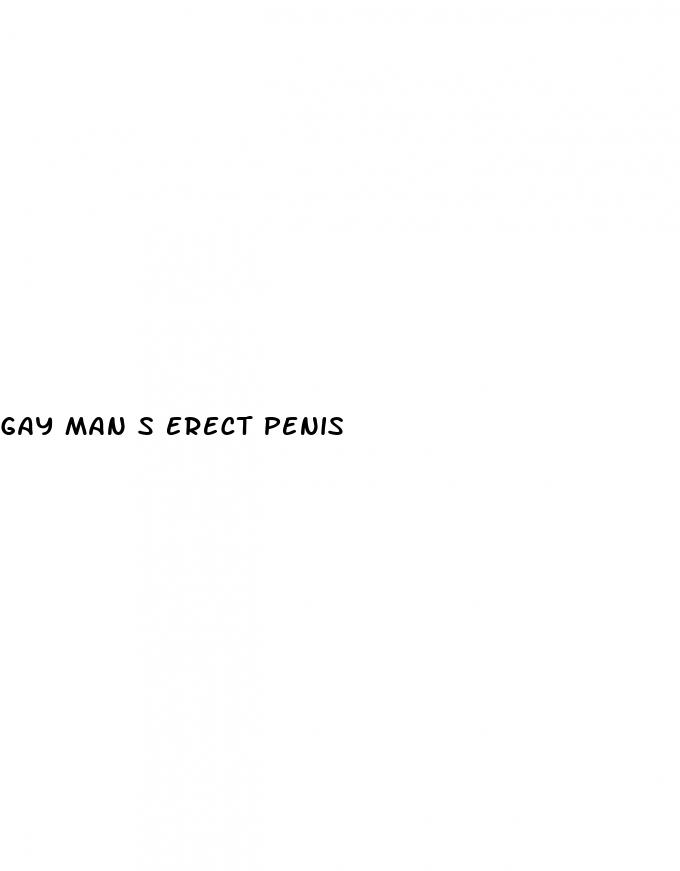 gay man s erect penis