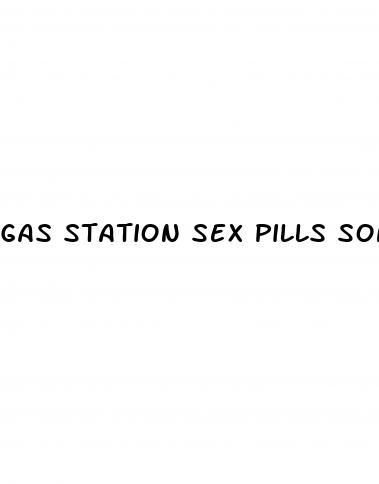 gas station sex pills song or album