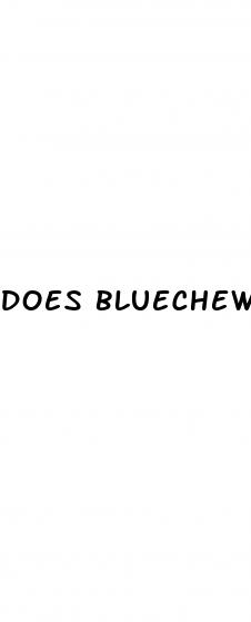 does bluechew help with premature ejaculation