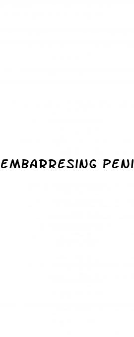 embarresing penis erection public video