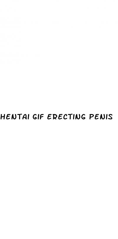 hentai gif erecting penis