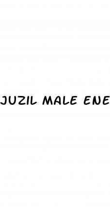 juzil male energy tablet