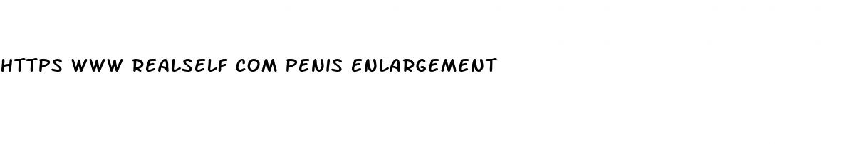 https www realself com penis enlargement