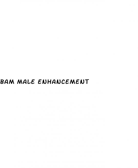 bam male enhancement