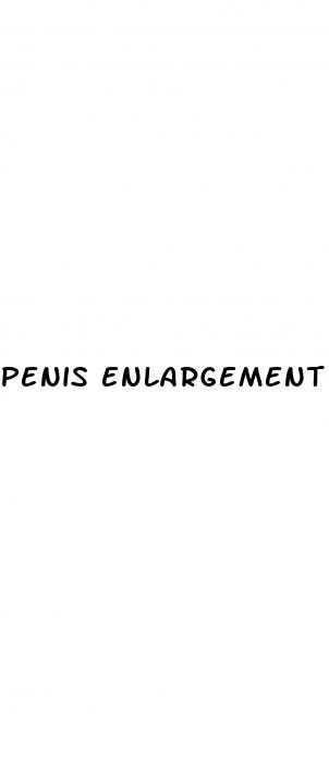penis enlargement nhs