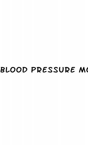 blood pressure morning vs night