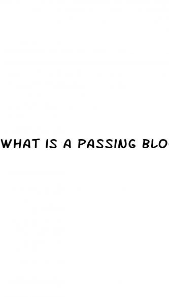 what is a passing blood pressure for dot physical