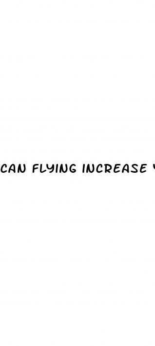 can flying increase your blood pressure