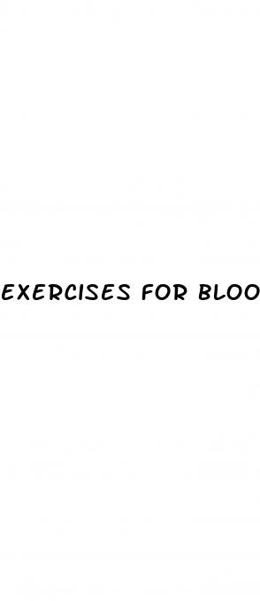 exercises for blood pressure