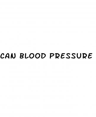can blood pressure meds cause erectile dysfunction