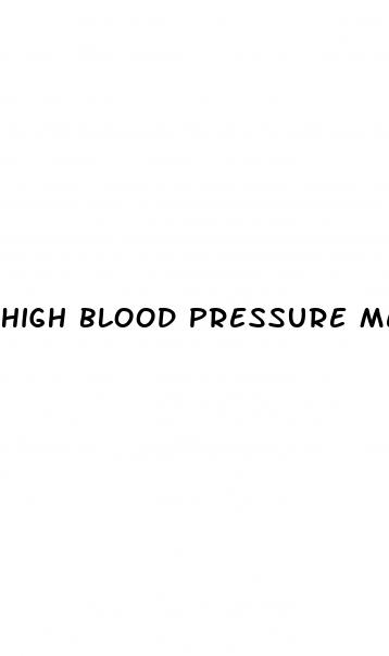 high blood pressure medicine over the counter